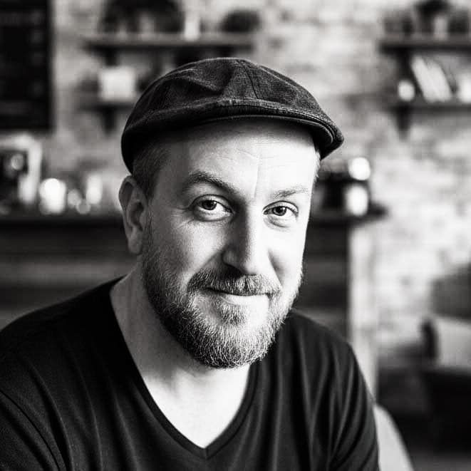 Štěpán Měrka