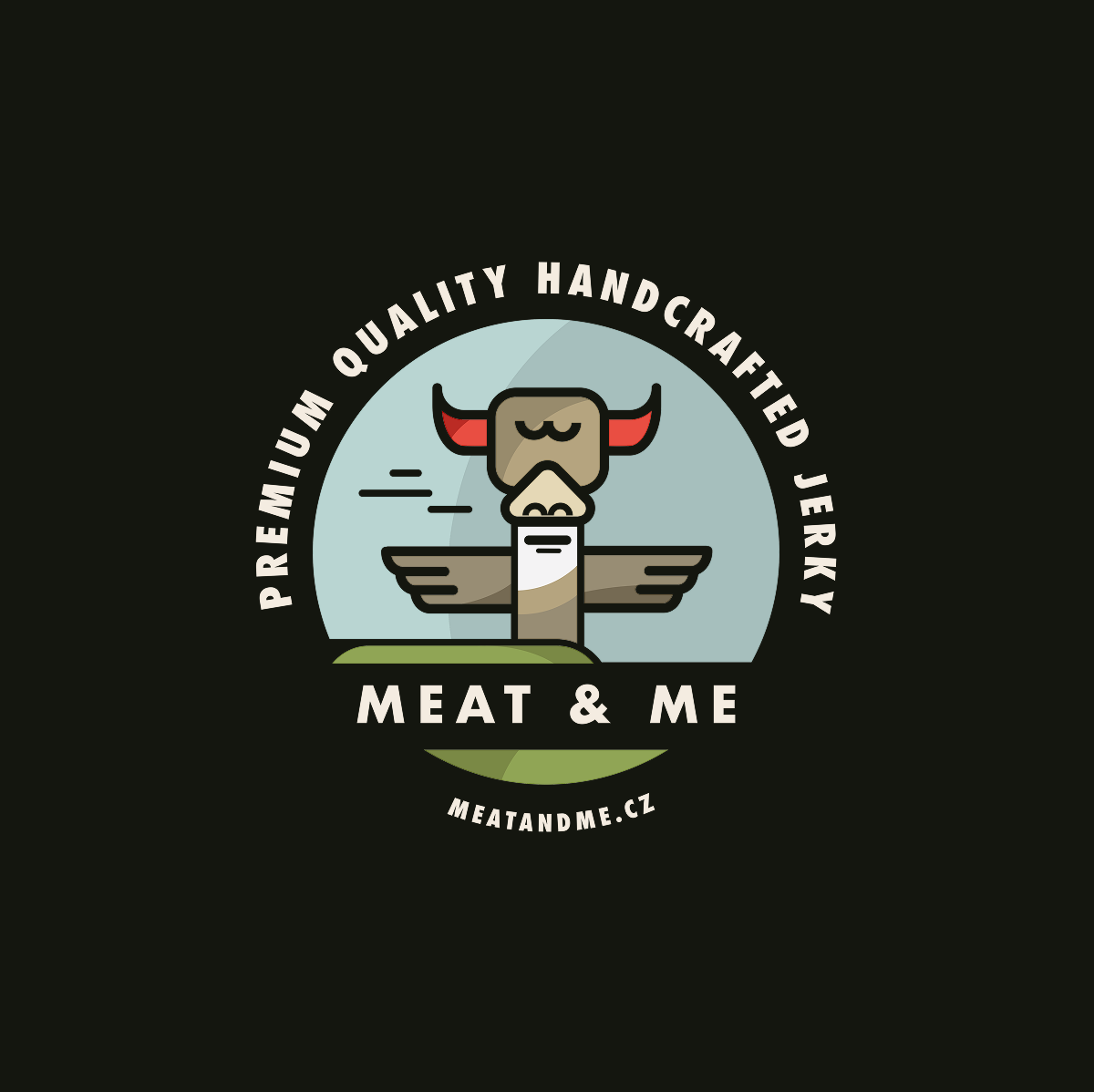 Meat&Me — detail 2