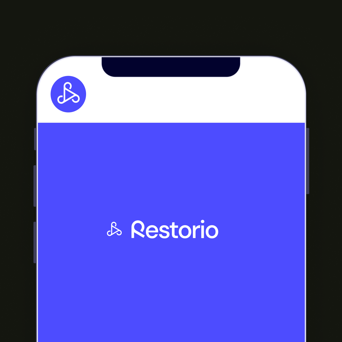 Restorio — detail 2