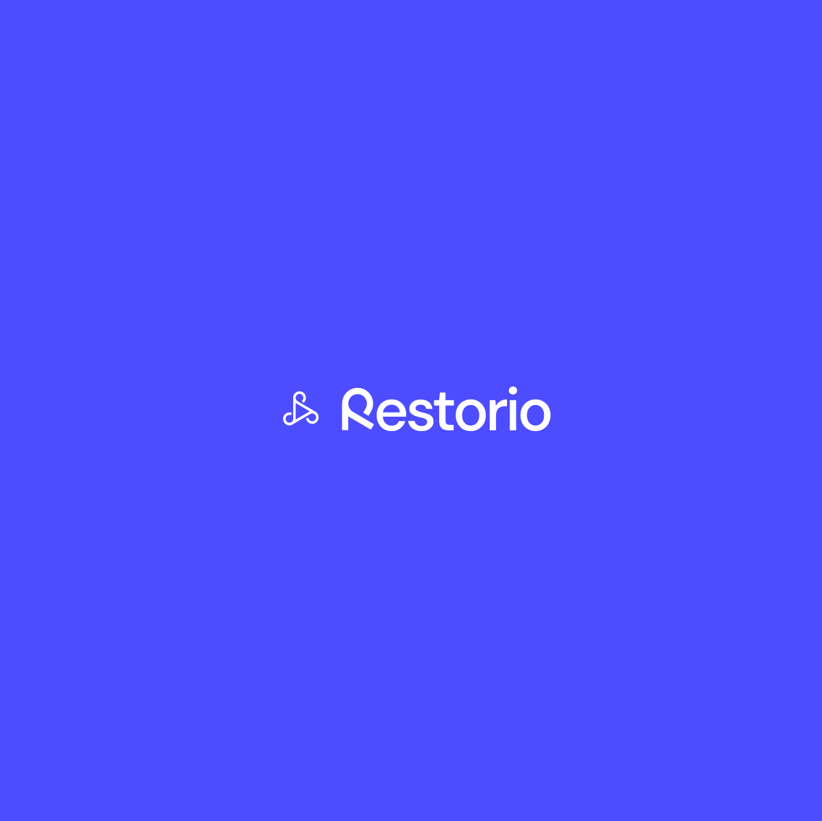 Restorio — detail 1
